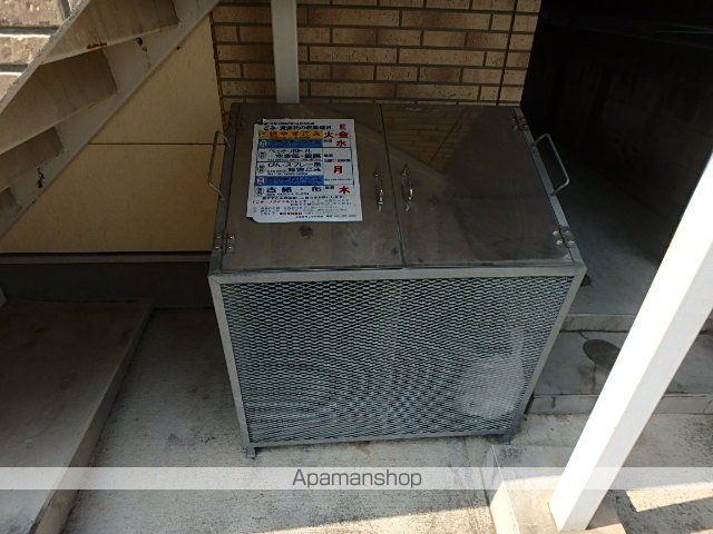 エスポアール東小金井のその他写真
