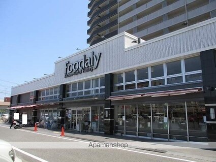 エクセレンテ北原　Ａ[2LDK/62.07m2]の周辺3