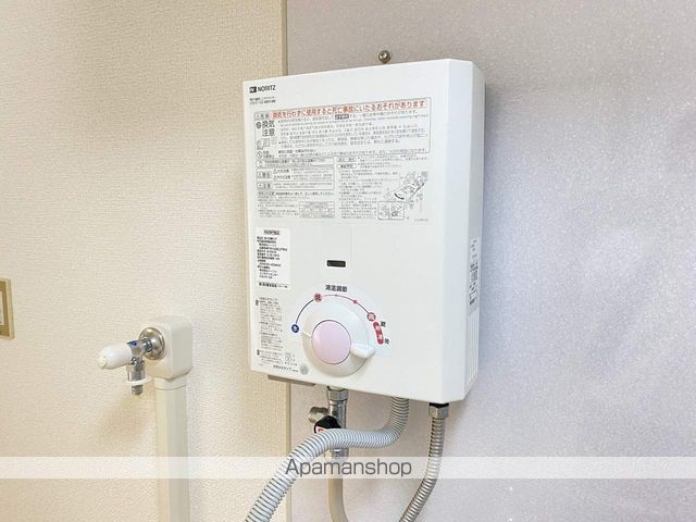 パナハイツ工藤Iの内装写真
