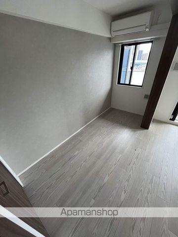 S−RESIDENCE福島玉川UNOの内装写真