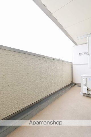 フォブール東吉野の内装写真