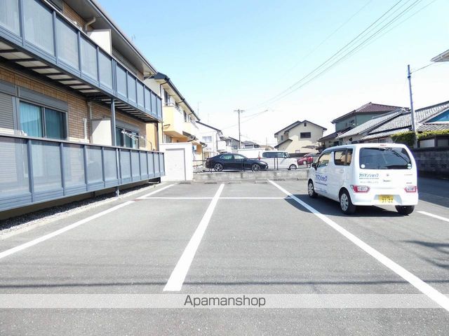 ハイツ向日葵の外観写真