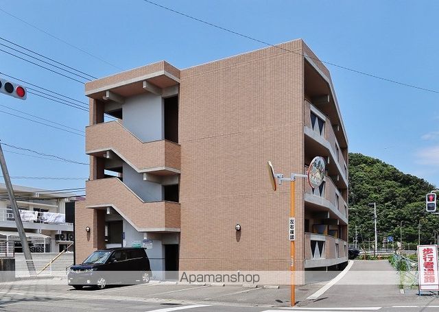 カリーノ パラッツォの外観写真
