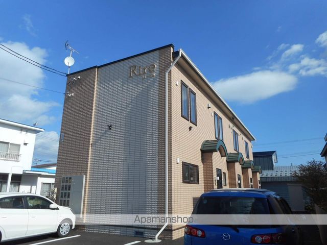 detached 北海道帯広市西十五条南４丁目

地図を見る