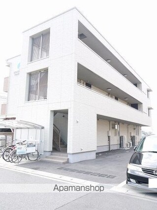 エスタシオン[事務所/158.76m2]の外観8