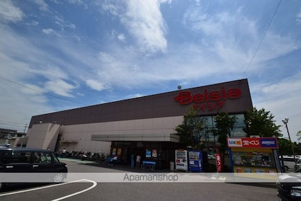 プラトー末広[1K/19.8m2]の周辺2