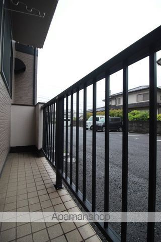 サンセール下中野の内装写真