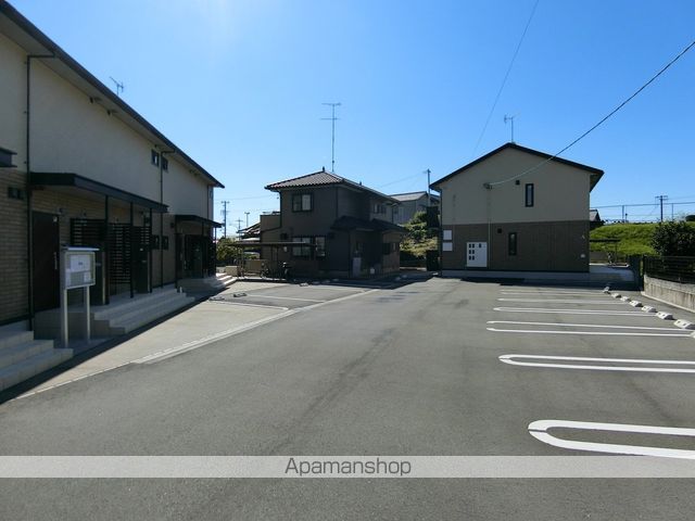 サンリット B棟のその他写真