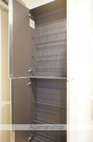 ラシクラス東高円寺の内装写真