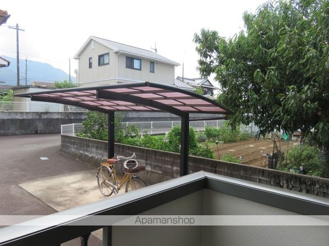 パストラル Mのその他写真