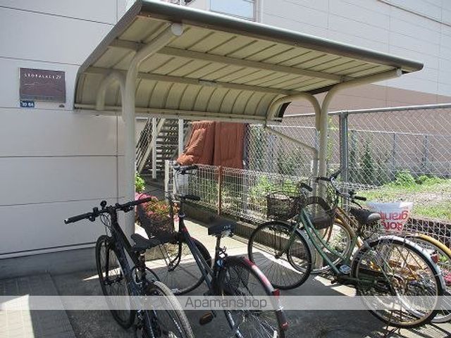 レオパレスポートビラのその他写真