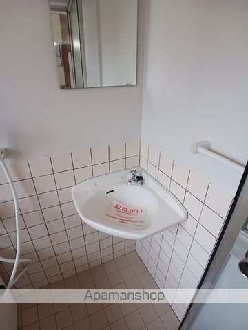 細澤マンションの内装写真
