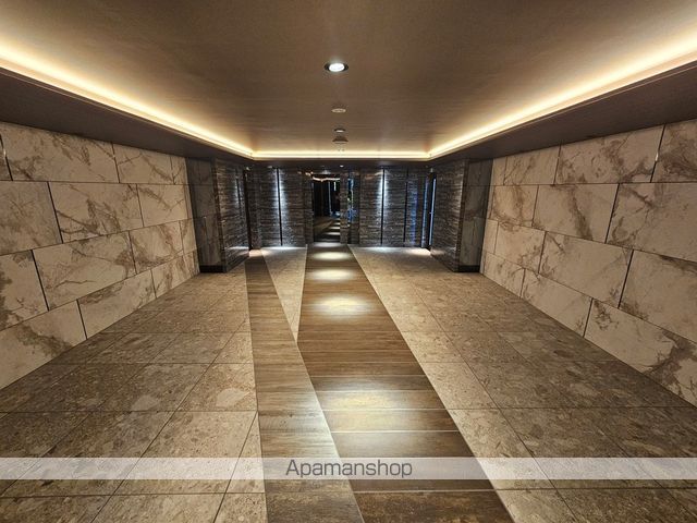 S−RESIDENCE上社AUREATEの内装写真