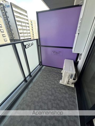 S−RESIDENCE上前津駅前の内装写真
