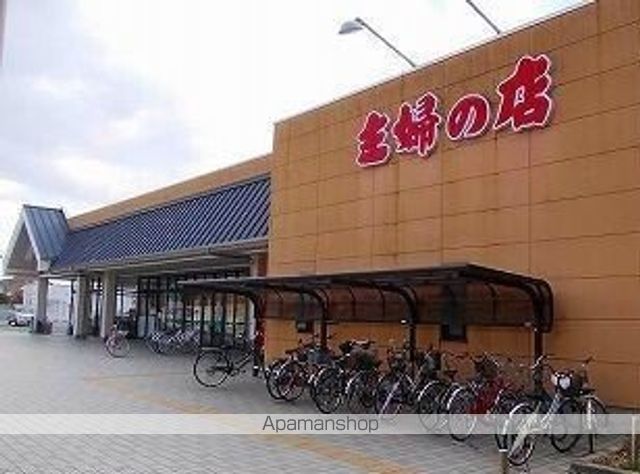 メゾンド シュシュ サウスの周辺写真