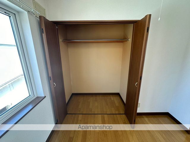 クリア釧路木場の内装写真