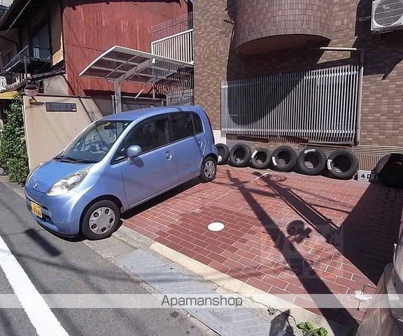マンション丸高のその他写真