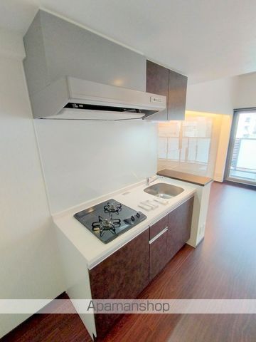 PREGI0松屋町の内装写真