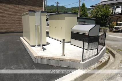 フォレスト・プルメリアＢ[1LDK/50.07m2]の外観5