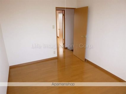 Ｒｉｖｅｒ　Ｓｉｄｅ[2LDK/59.62m2]の内装2