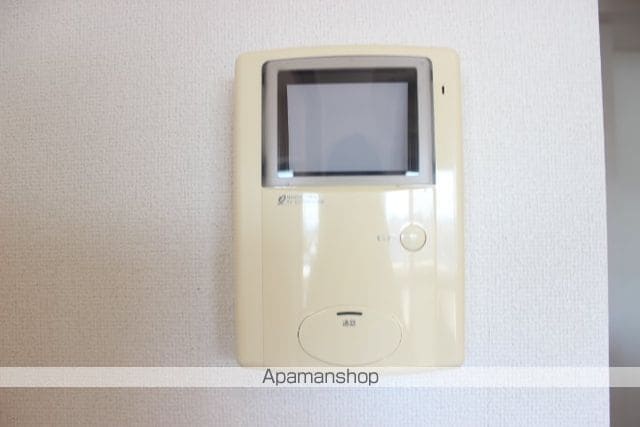 レガリア21の内装写真