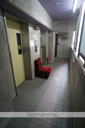 柏木ＭＵＲＡ[1R/10.1m2]の共用部9