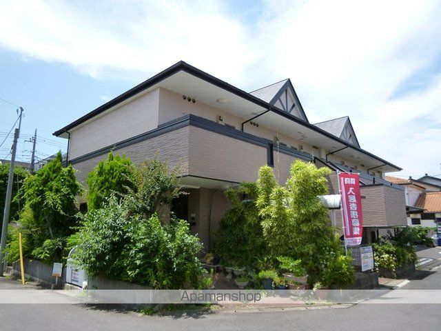 サンライズの外観写真