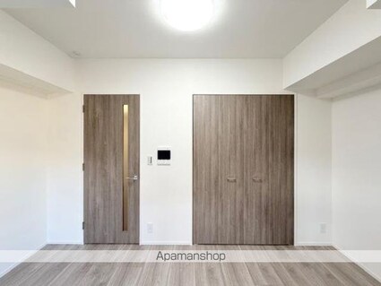 エレミ本蓮沼[1K/25.12m2]のリビング・居間5