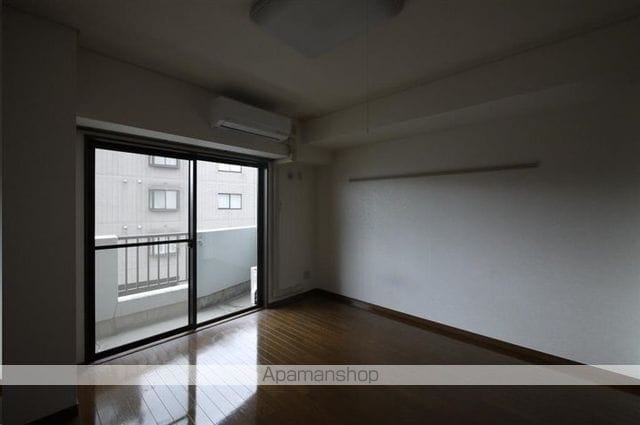 サンパティーク泉中央の内装写真