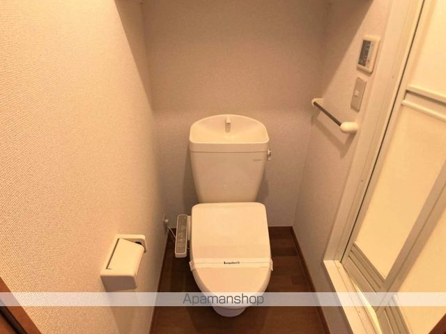 レオパレスFRIEDENの内装写真