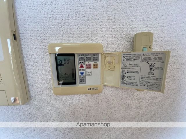 サンロワール ESAKA リュッセの内装写真
