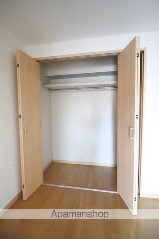 山陽マンションの内装写真