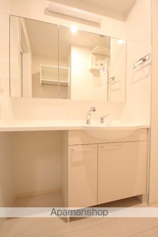 DーROOM地行の内装写真