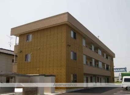 グランデサーナ[1LDK/56.25m2]の外観2