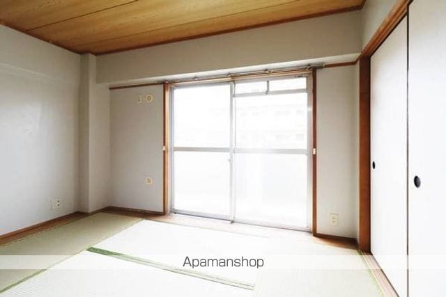 ビレッジハウス串崎2号棟の内装写真