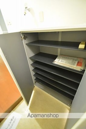 錦町チサンマンション[1R/27.5m2]の内装