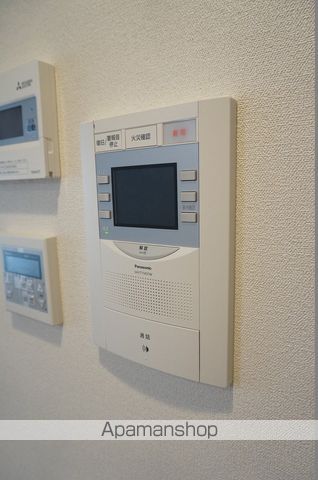 ディームス江坂の内装写真