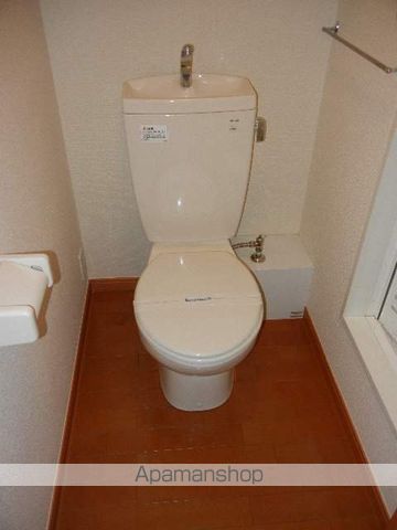 レオパレスソレイユの内装写真