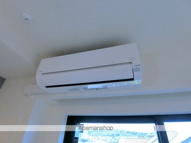 ヒカルサ京田辺大住の内装写真