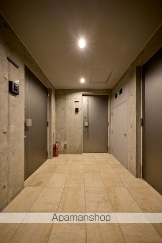 LEGALAND三軒茶屋SOUTHの内装写真