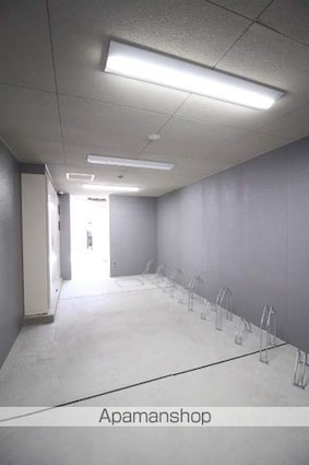 岡山県岡山市北区表町３丁目[1K/28.97m2]の外観4