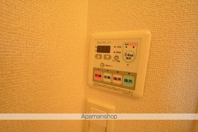 シュトラールの内装写真