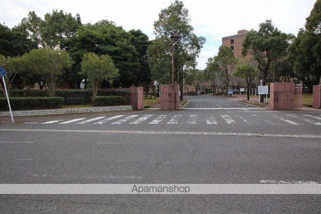 ハイツ花岡の周辺写真