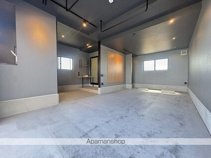 レガリア[1LDK/83.58m2]の内装8