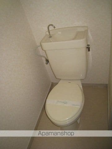 ハニーヴィラ3の内装写真
