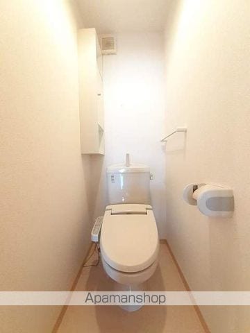 ヴィオラの内装写真