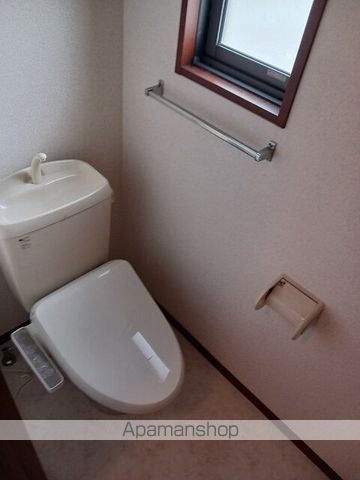 エスポワール Aの内装写真
