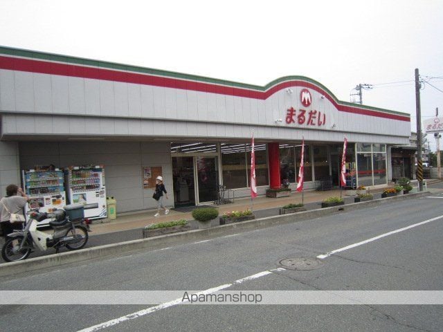 東海大ハイムIの周辺写真
