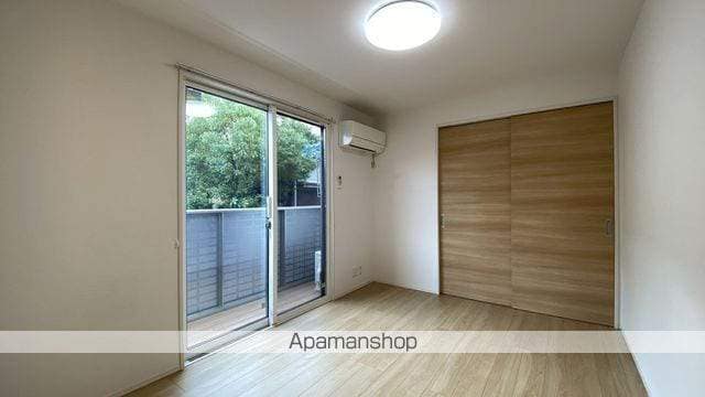 グランソレイユの内装写真