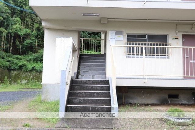 ビレッジハウス浦田4号棟の外観写真